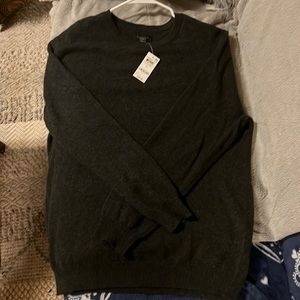 Men’s XL Luxury Cashmere sweater